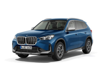 BMW X1 xDrive 25e xLine 5dr [Tech Plus Pk] Step Auto Estate